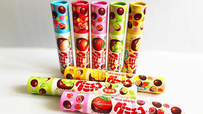 關(guān)于食品紙罐的優(yōu)點(diǎn)，你真的了解嗎？
