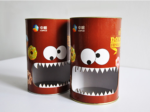 關(guān)于食品紙罐的優(yōu)點(diǎn)，你真的了解嗎？