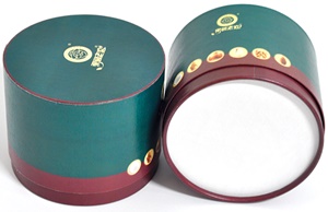 干果紙罐包裝遠比你想象的還要好！