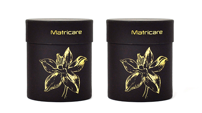 化妝品紙罐包裝，盡顯高大上之美！