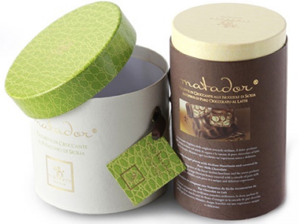 化妝品紙罐包裝，盡顯高大上之美！