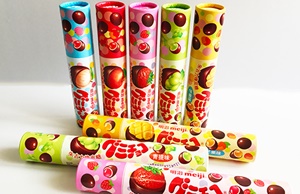 對(duì)于食品包裝罐，紙罐好還是塑料罐好？