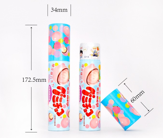 關于紙罐包裝，你不知道的秘密？
