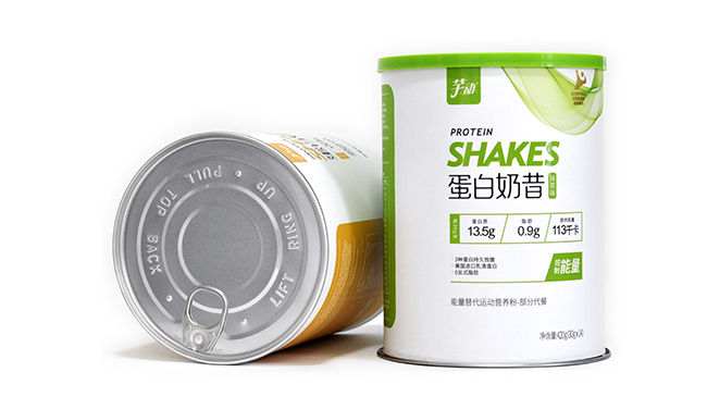 食品包裝罐種類多，哪種材料的比較好？