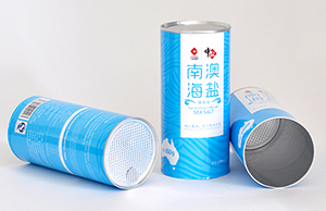 以紙代塑，圓筒紙罐包裝迎來新機遇