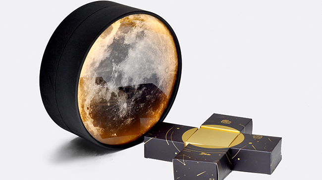 創意月餅禮盒定制 創意月餅禮盒定制