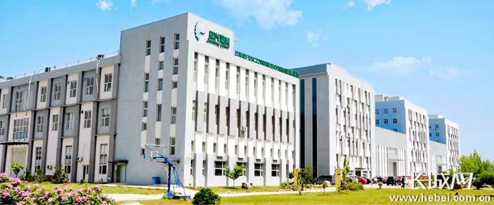 軍興溢美廠區 軍興溢美廠區