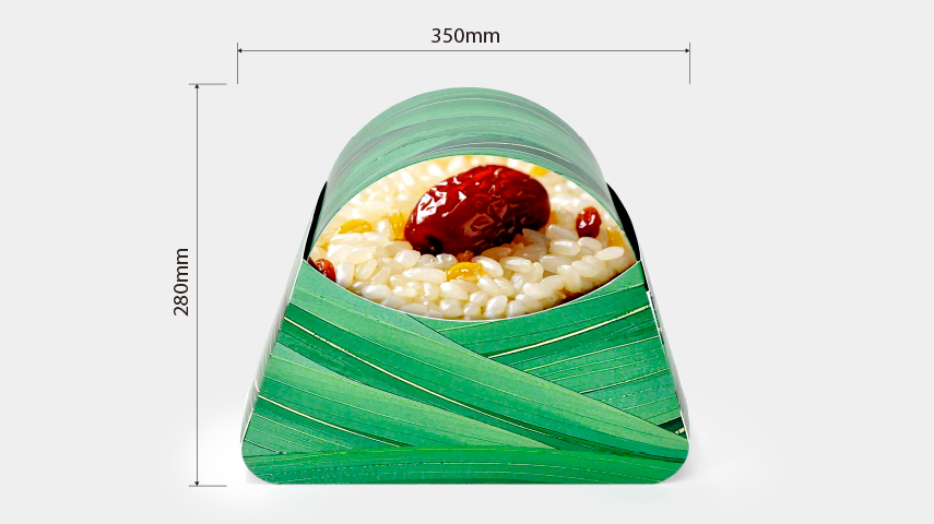 創意鏤空禮盒包裝