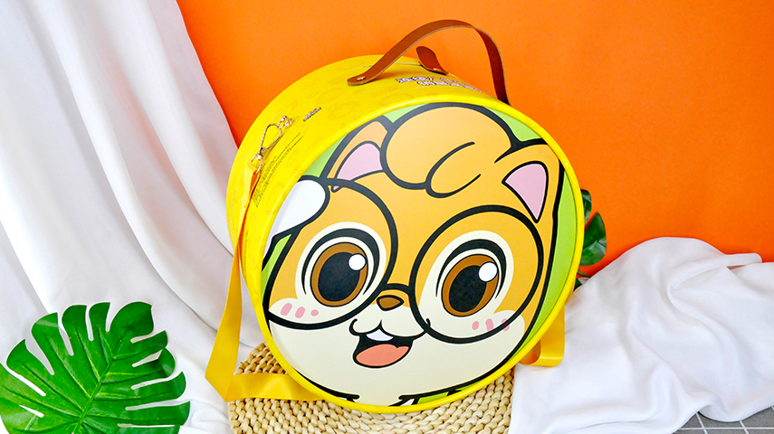 三只松鼠節(jié)日禮盒包裝 三只松鼠節(jié)日禮盒包裝