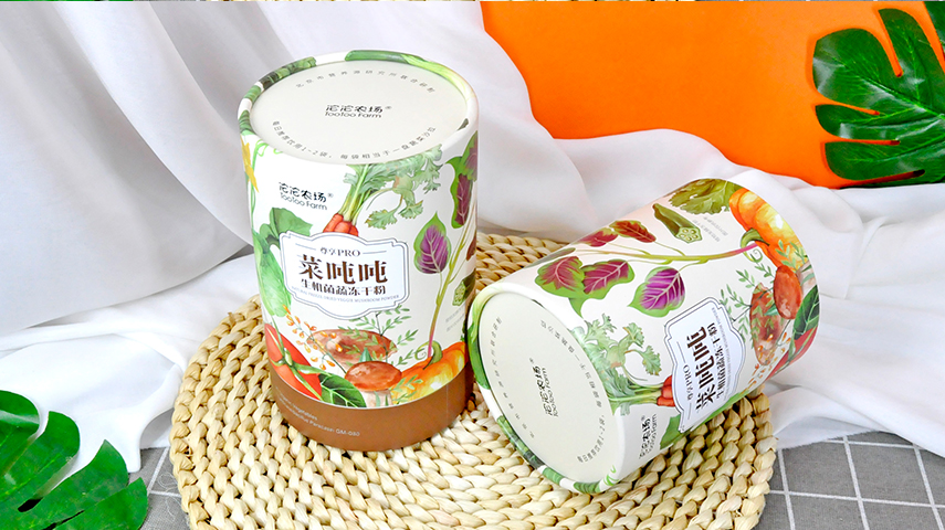 如何用紙罐包裝守護(hù)產(chǎn)品價(jià)值與地球未來(lái)？