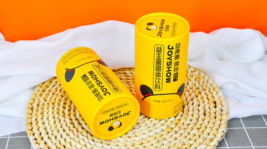 從定制到環保：紙罐包裝如何成為品牌增長的新引擎？